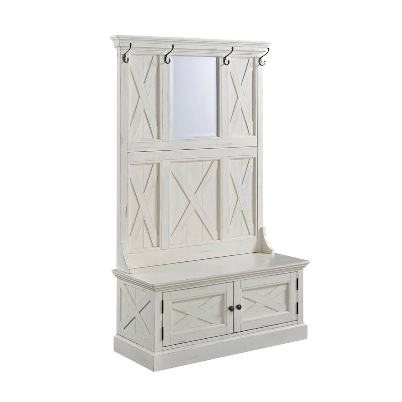 Vestiaire Portemanteau Patère