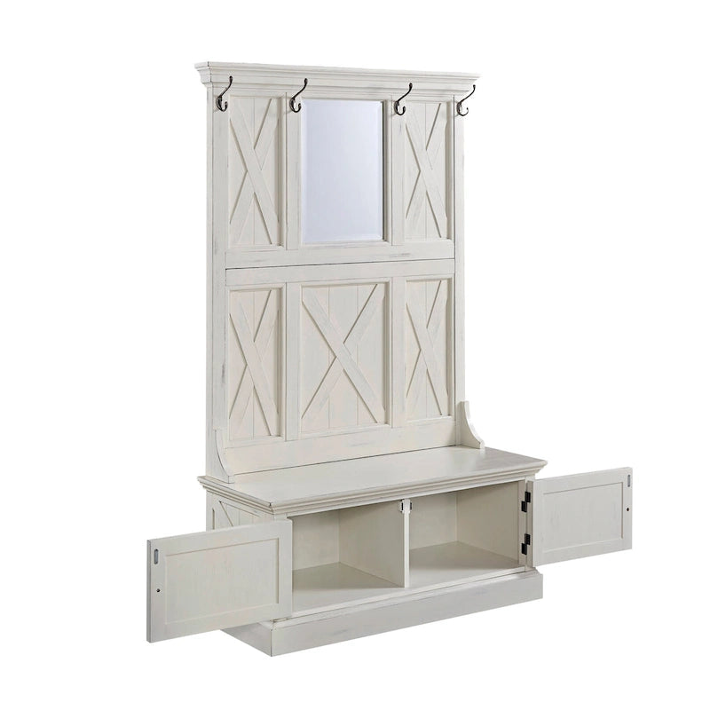 Vestiaire Portemanteau Patère