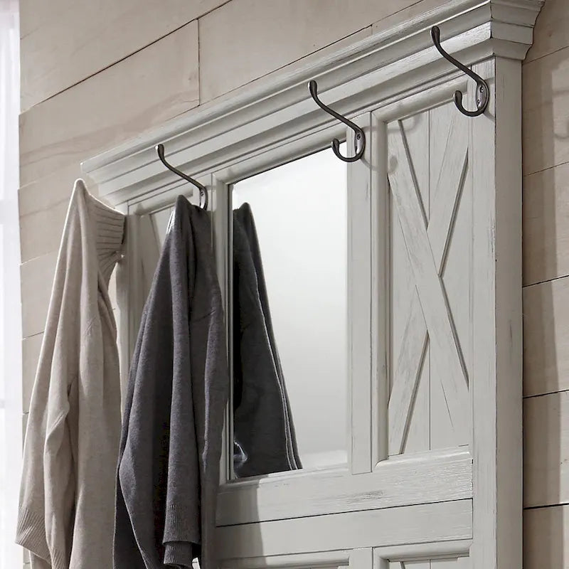 Vestiaire Portemanteau Patère