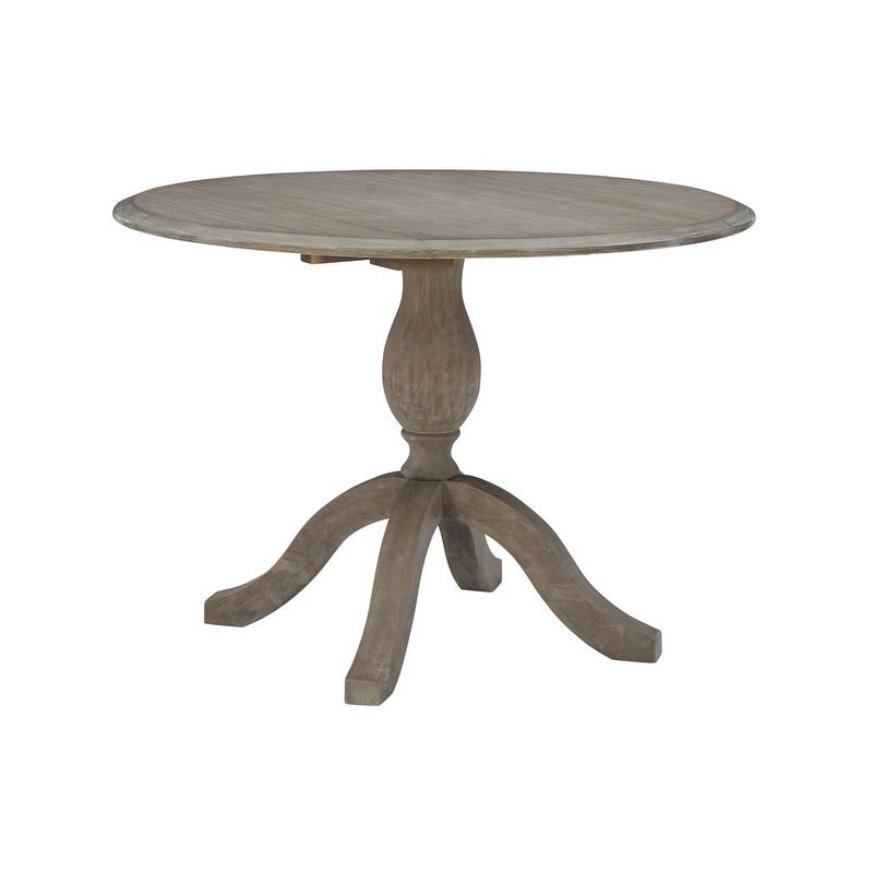 Table à abattants