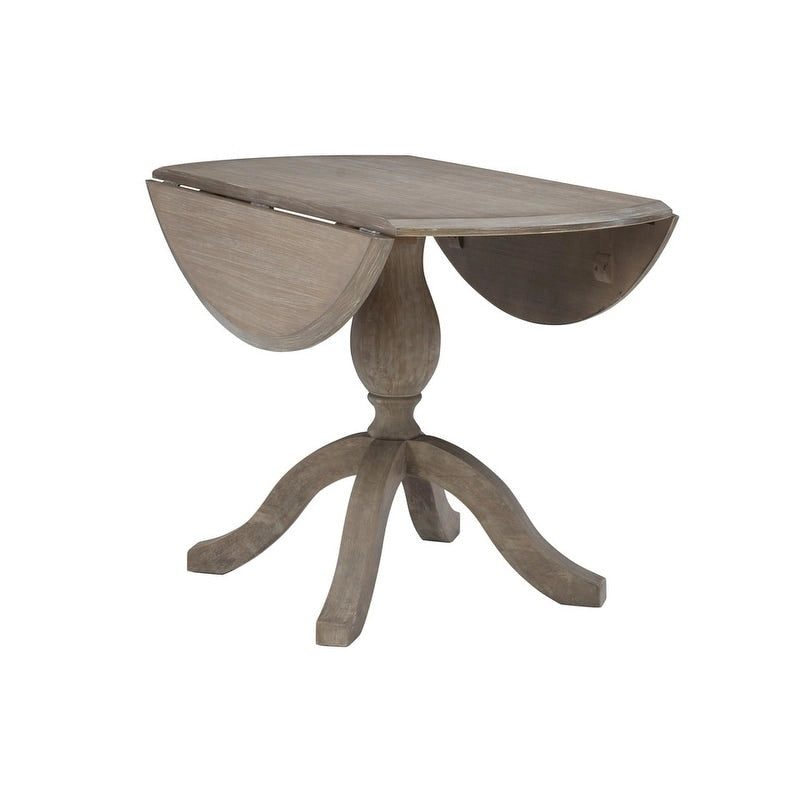 Table à abattants