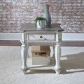 Table d'appoint de salon
