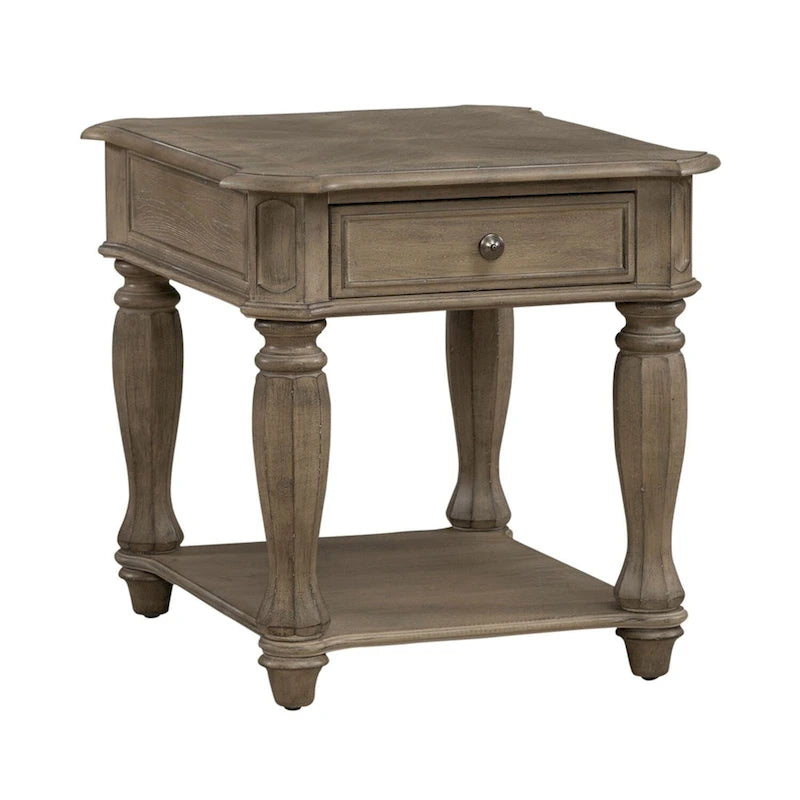 Table d'appoint de salon