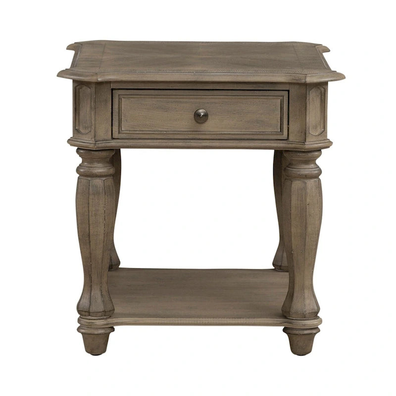 Table d'appoint de salon