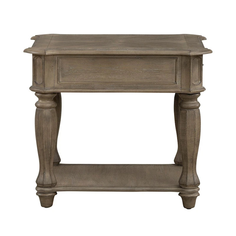 Table d'appoint de salon