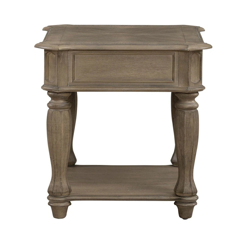Table d'appoint de salon
