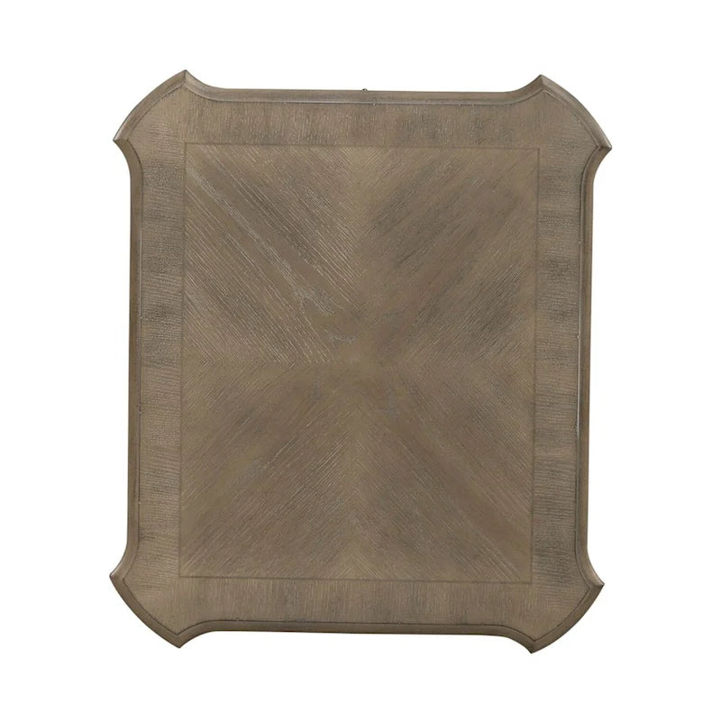 Table d'appoint de salon