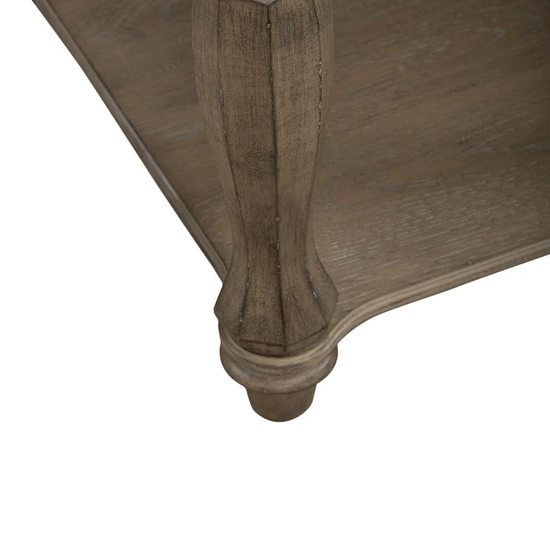 Table d'appoint de salon