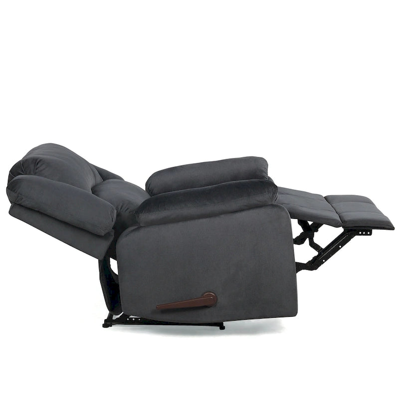 Fauteuil inclinable manuel Relax A Lounger