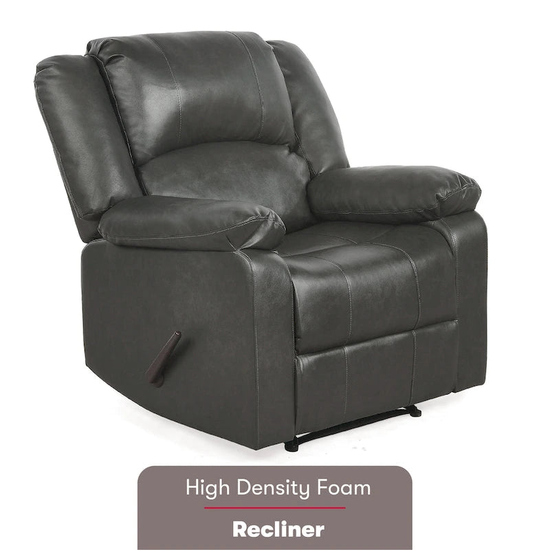 Fauteuil inclinable manuel Relax A Lounger