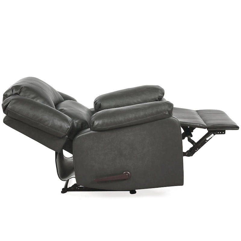Fauteuil inclinable manuel Relax A Lounger
