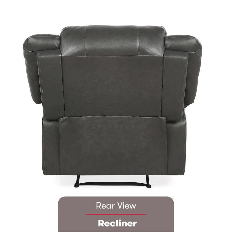 Fauteuil inclinable manuel Relax A Lounger