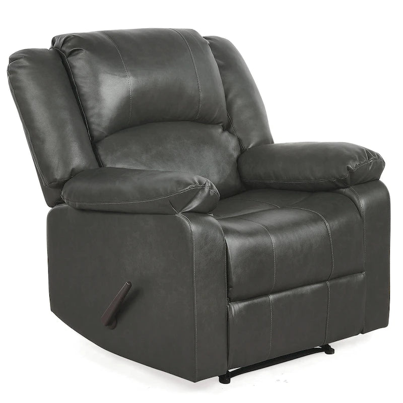 Fauteuil inclinable manuel Relax A Lounger