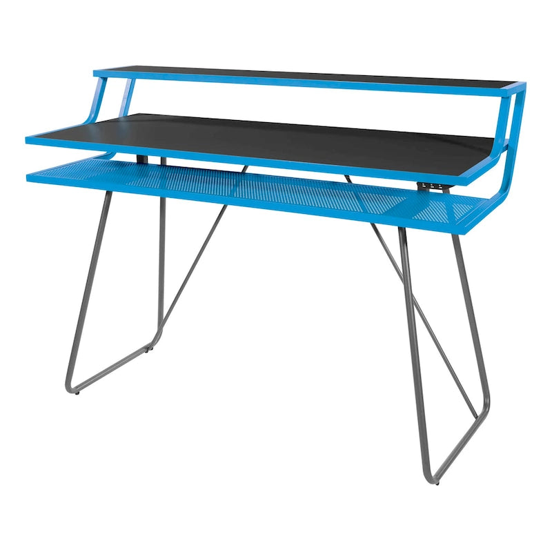 Bureau de gaming réglable