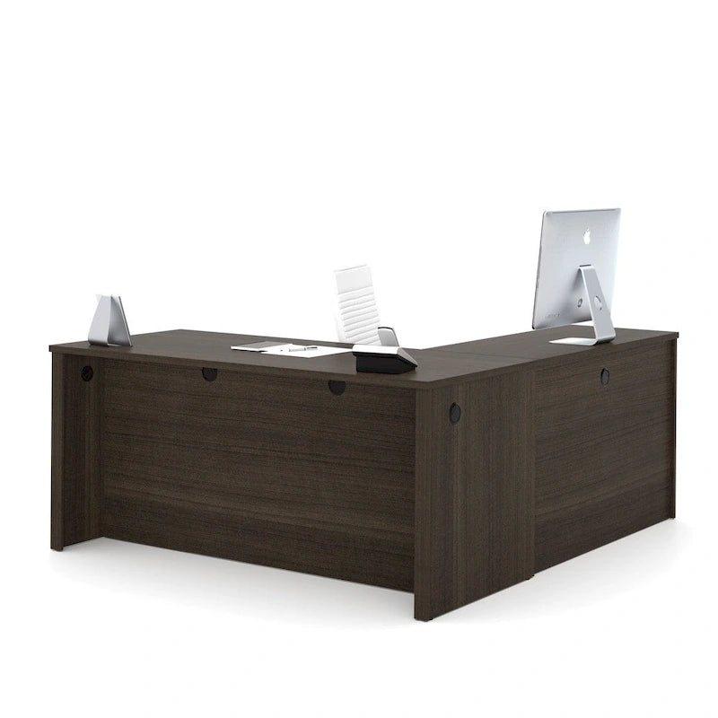 Bureau en L