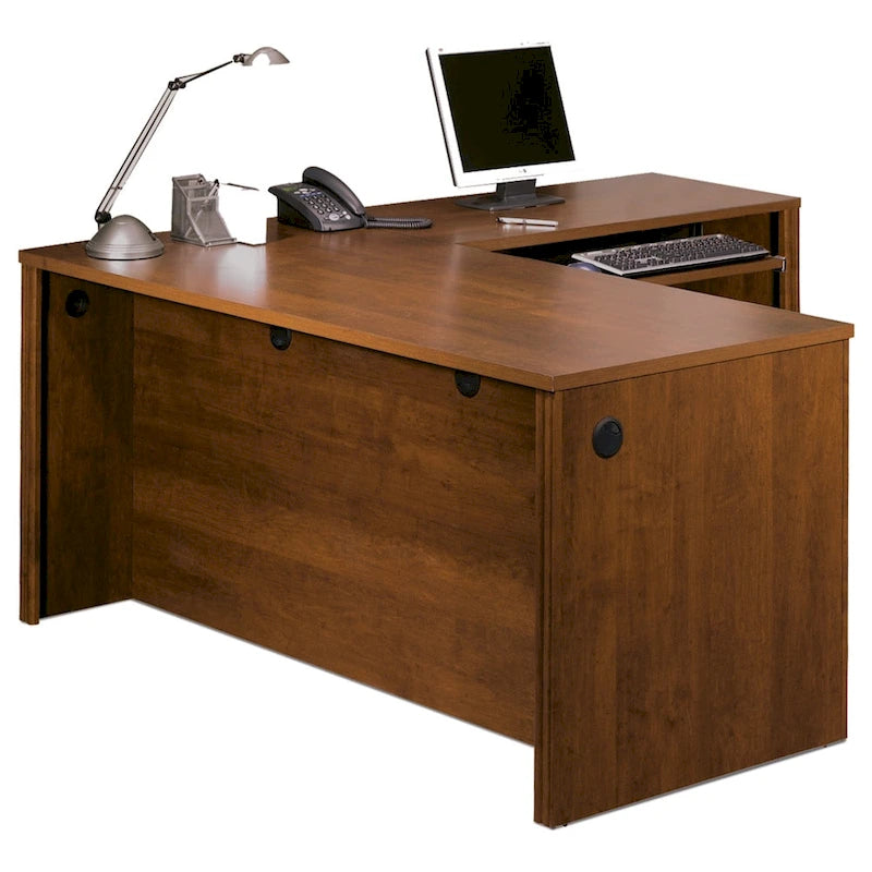 Bureau en L