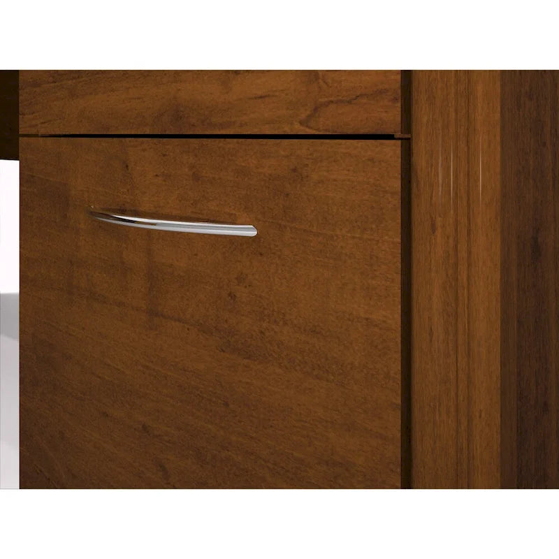 Bureau en L