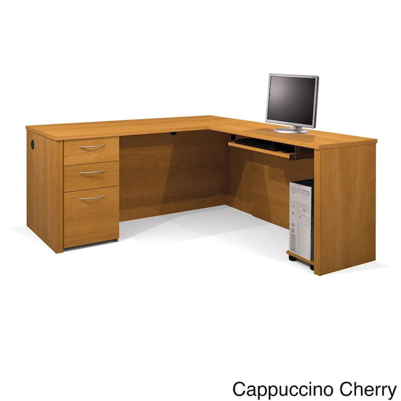 Bureau en L