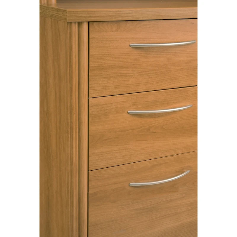Bureau en L